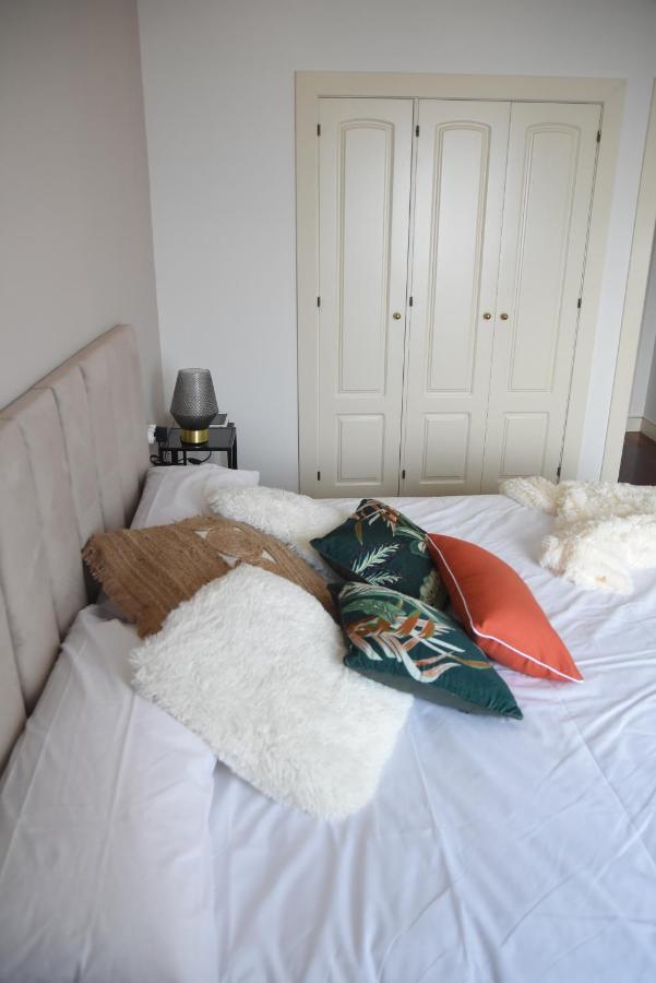 Vacare - Sabor A Mar Apartamento