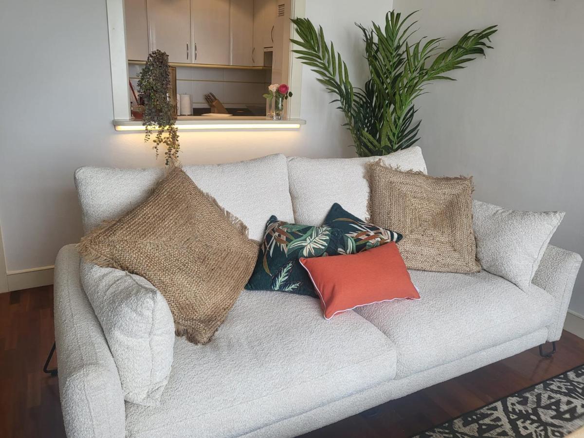 Apartamento Vacare - Sabor A Mar *