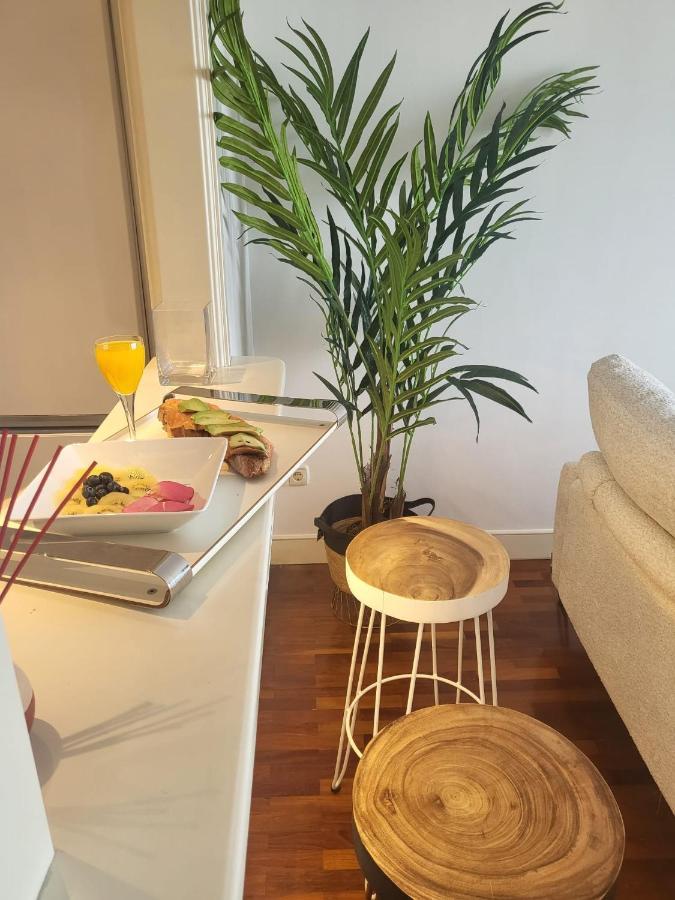 Vacare - Sabor A Mar Apartamento Santander