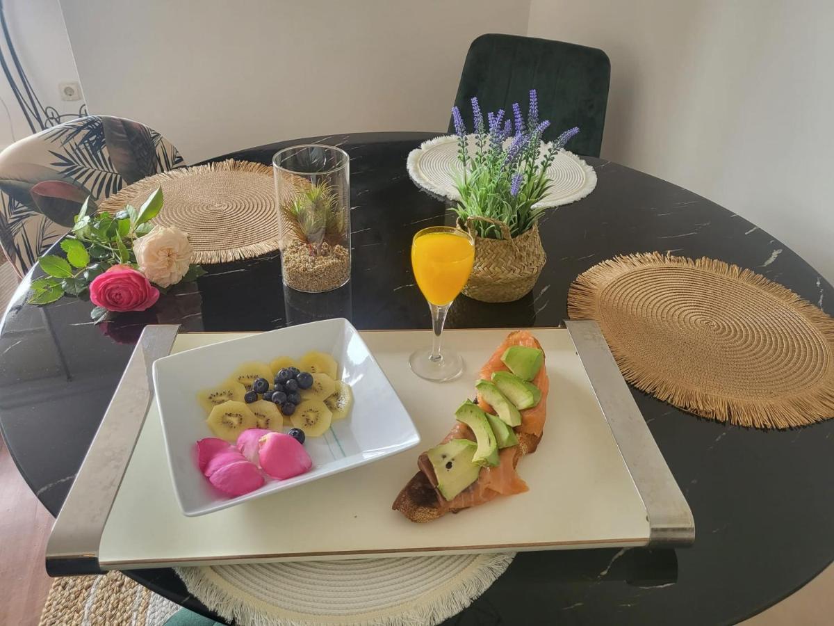 Vacare - Sabor A Mar Apartamento *