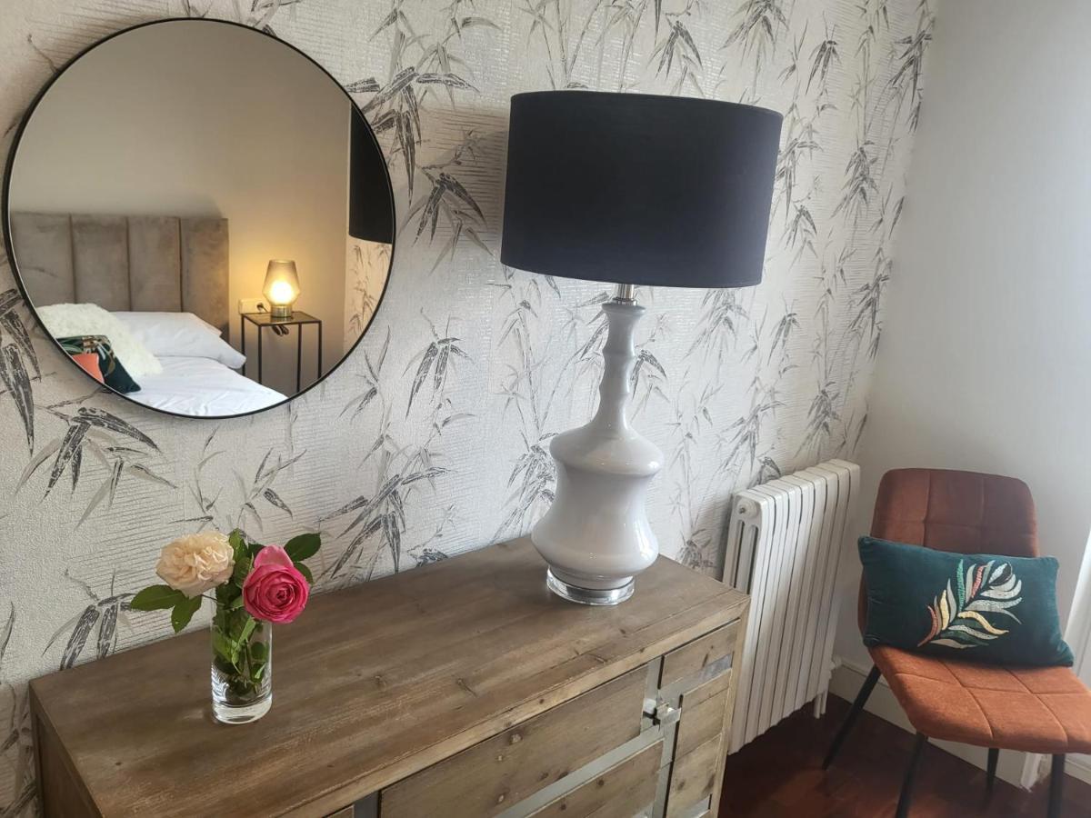 Vacare - Sabor A Mar Apartamento Santander