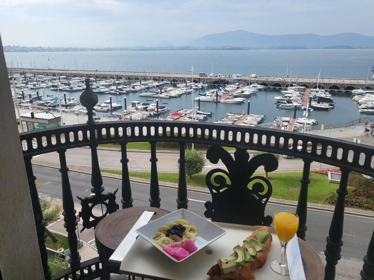 Vacare - Sabor A Mar * Santander
