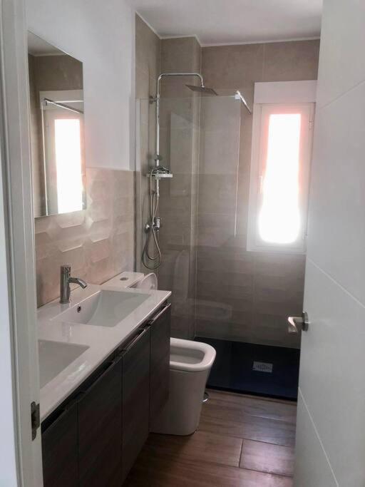 Apartment Coqueto Apartamento En