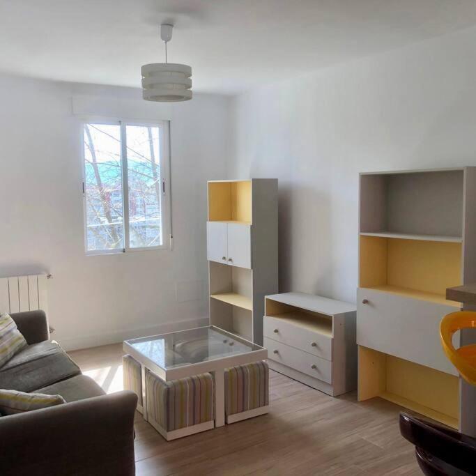 Apartment Coqueto Apartamento En