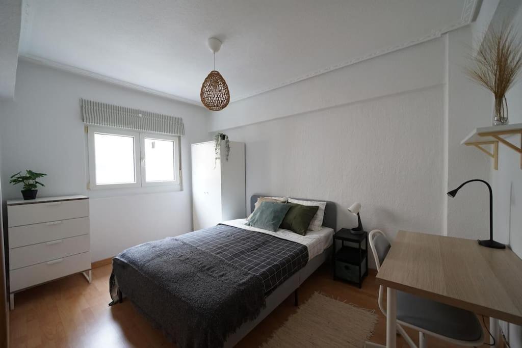 Precioso Maravillosamente Situado. Apartment