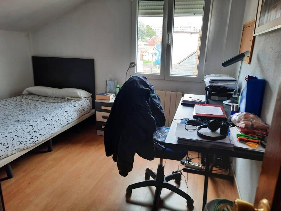 Apartment / Piso , Centrico. Santander