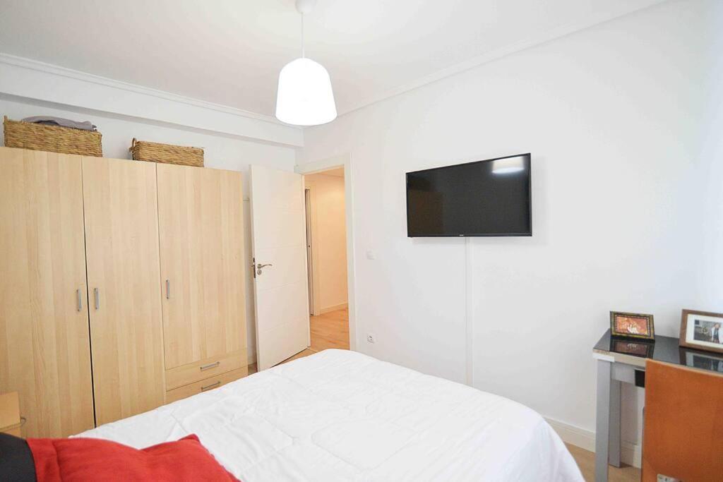 Apartamento El De Pinares By Just *