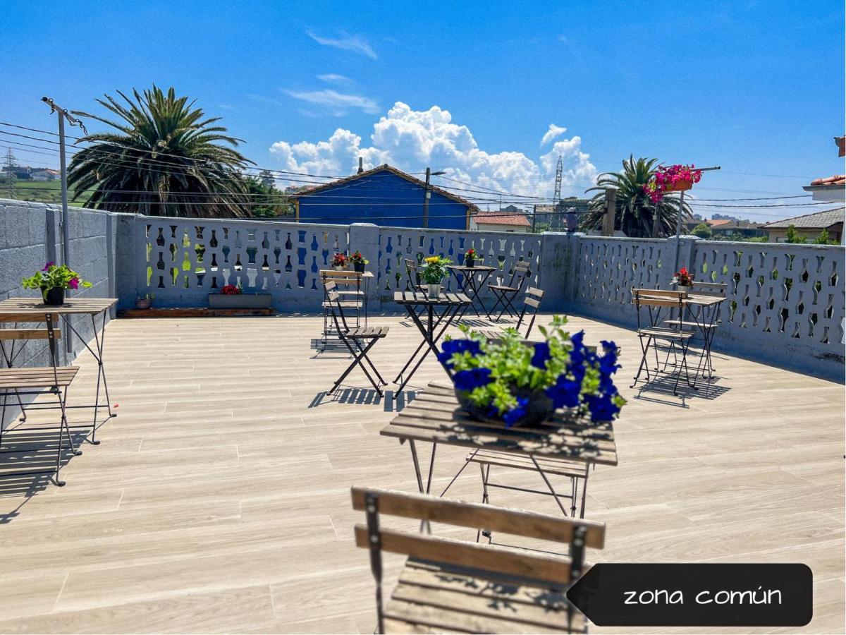 La Maruca Loft Deluxe 3000 * Santander