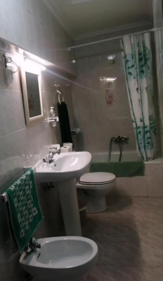Сasa de vacaciones Somonte Costa Santander