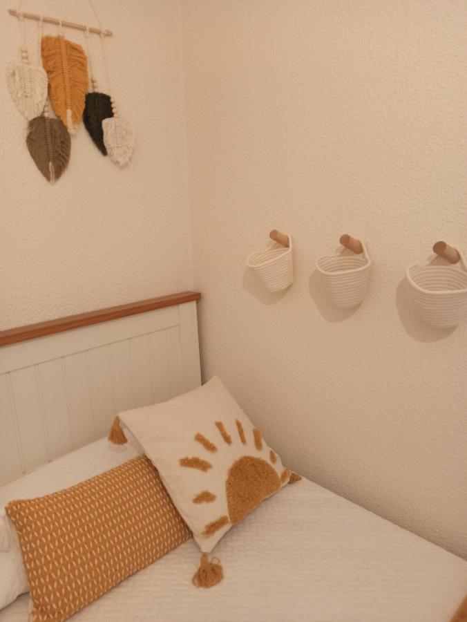 Piso Centrico Calma Costera Apartment