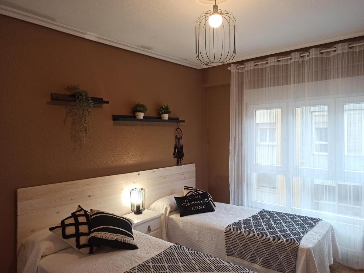 Apartment Piso Centrico Calma Costera Santander