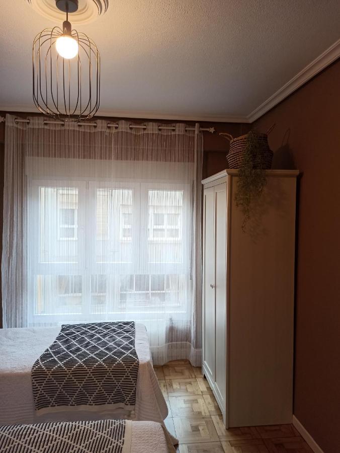 Piso Centrico Calma Costera Apartment Santander