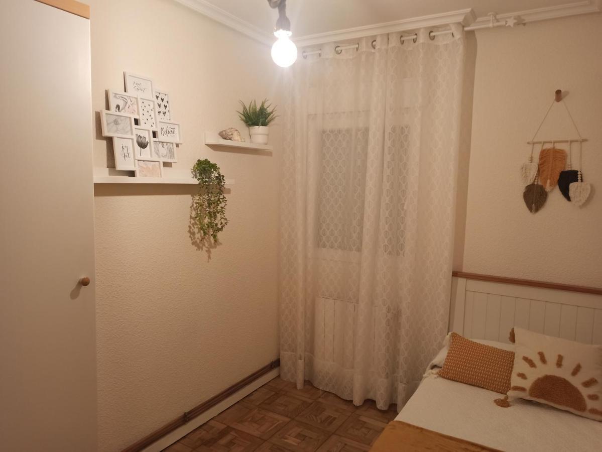 Piso Centrico Calma Costera Apartment