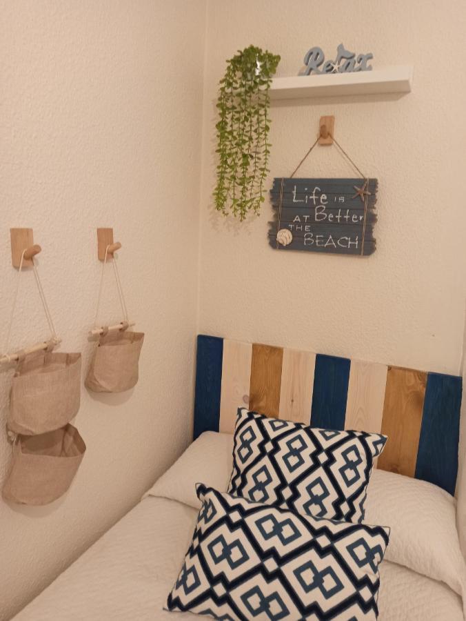 Piso Centrico Calma Costera Apartment