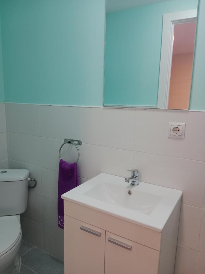Bed and breakfast Amroom - Santander