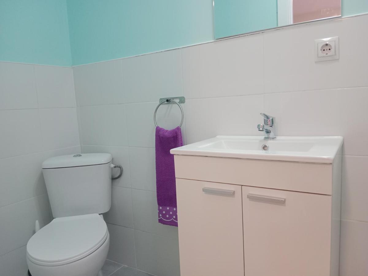 Bed and breakfast Amroom - Santander