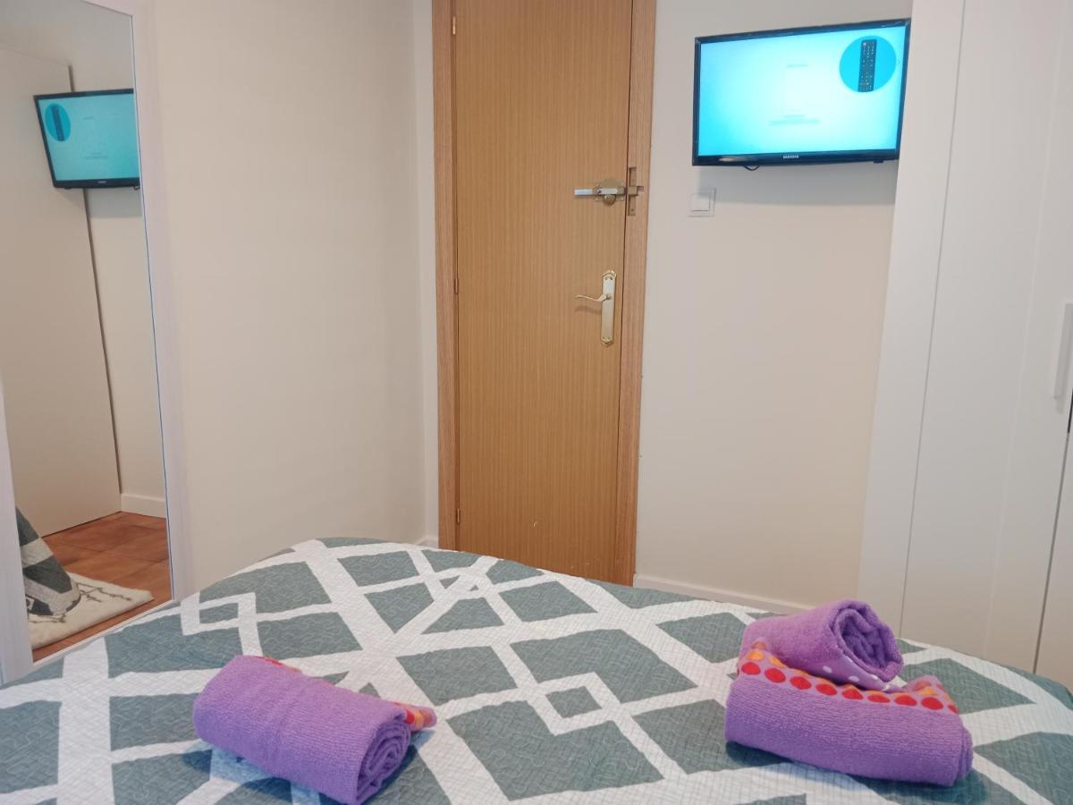 Bed and breakfast Amroom - Santander
