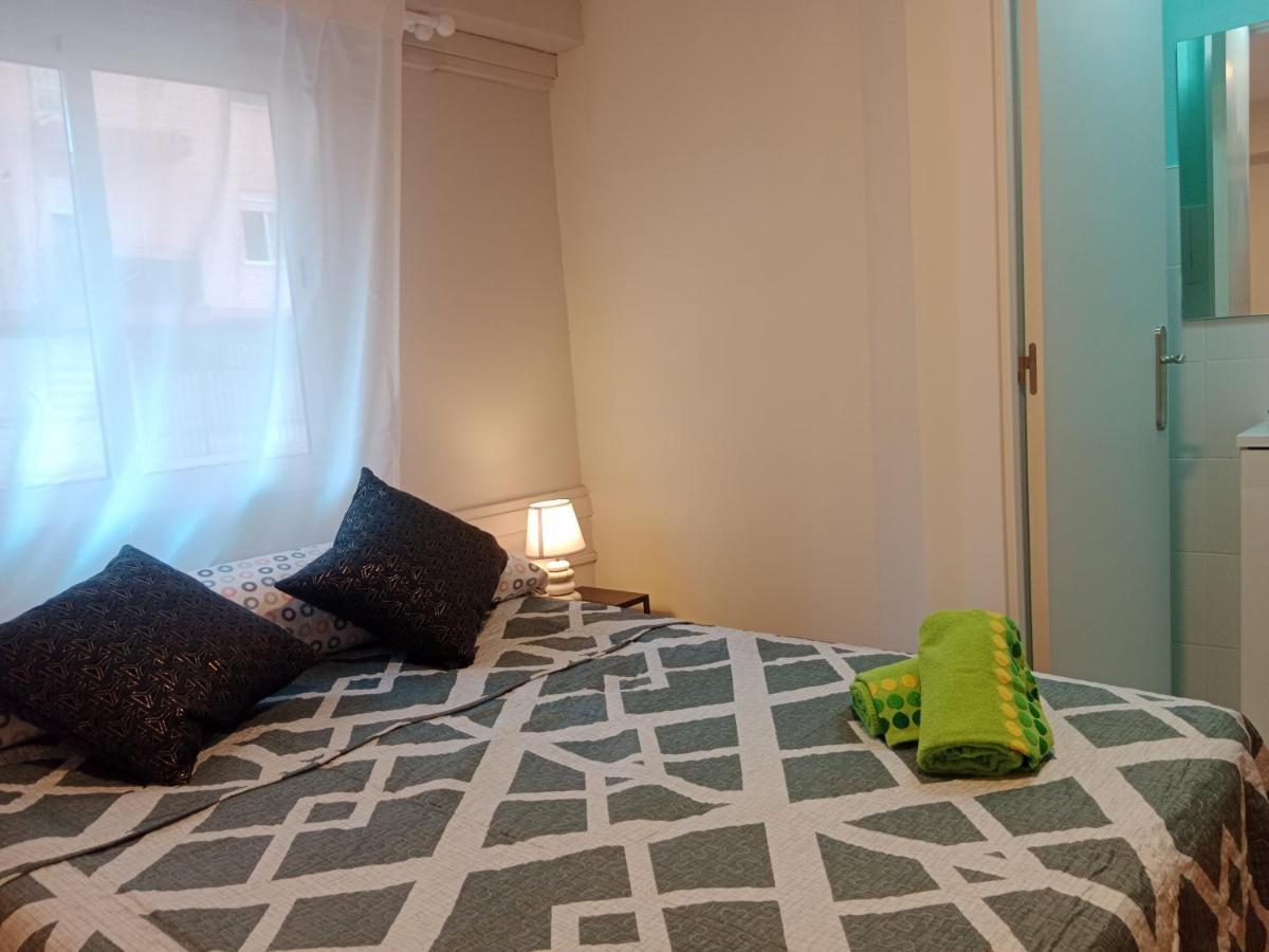 Bed and breakfast Amroom - Santander