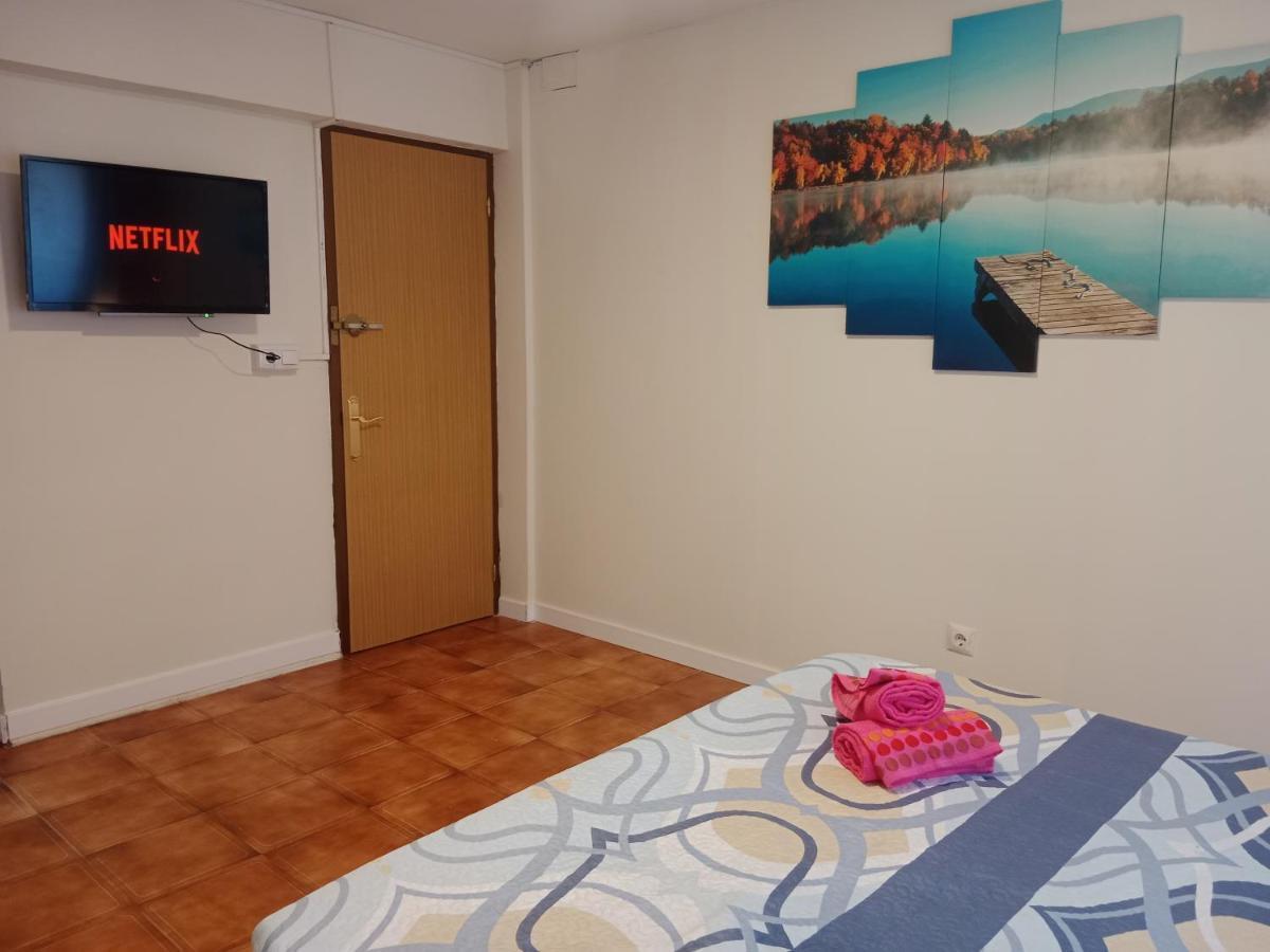 Bed and breakfast Amroom - *