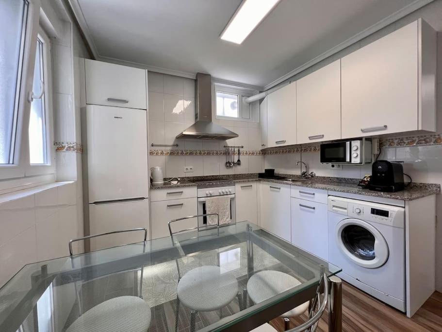 A Estrenar En Apartamento