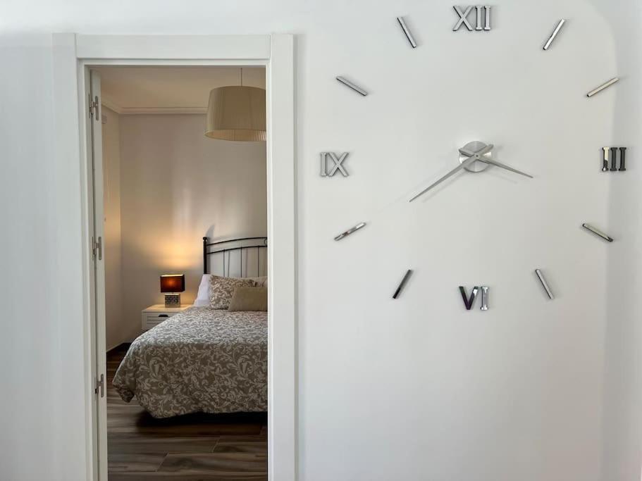 A Estrenar En Apartamento *