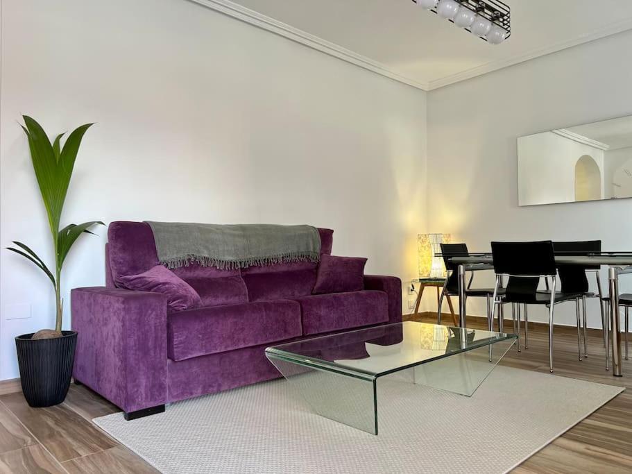 Apartamento A Estrenar En Santander