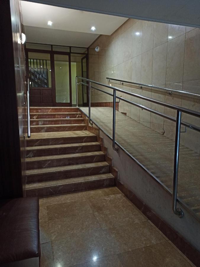 Piso Centrico Calma Costera *