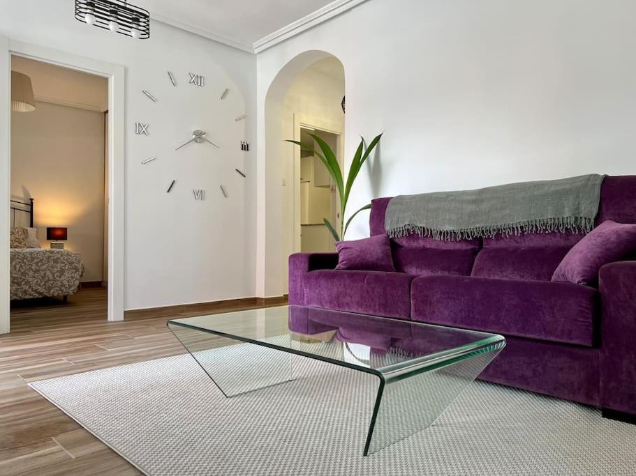 Apartamento A Estrenar En