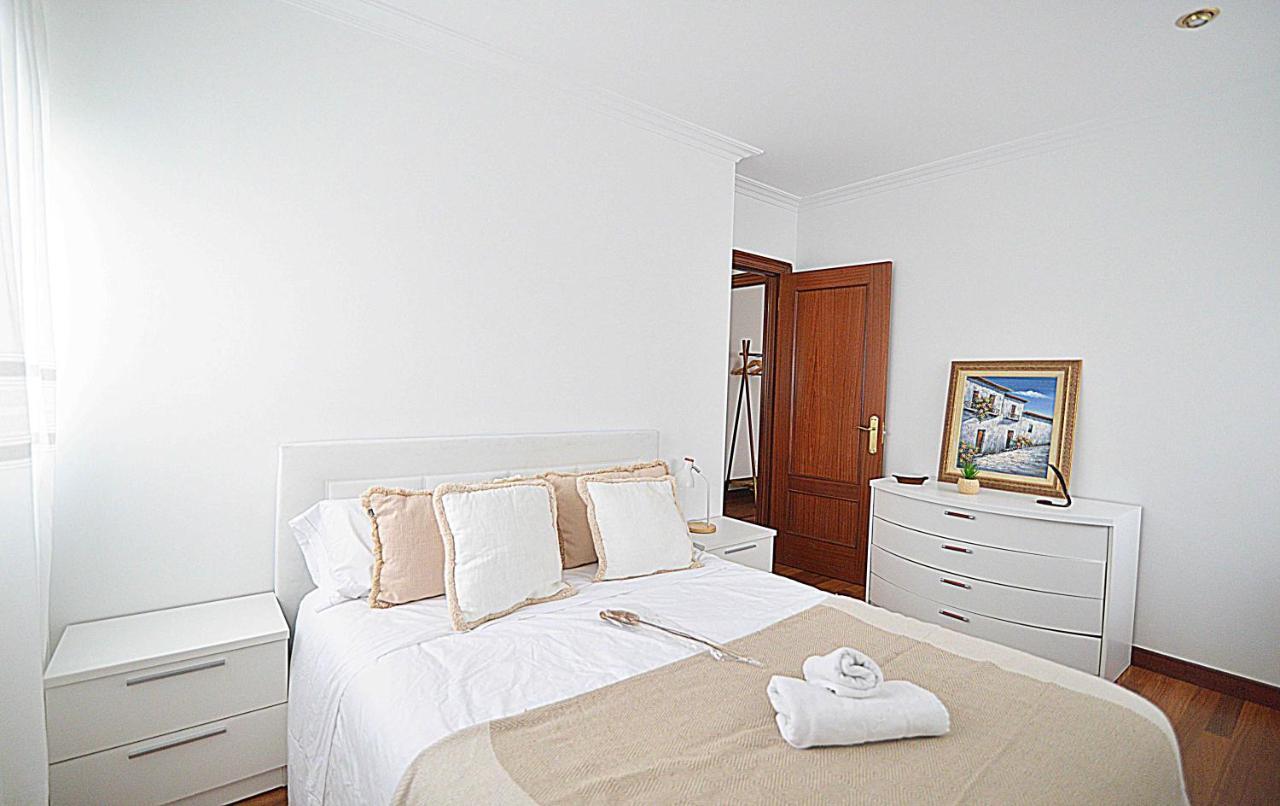 El De San Igor By Just Apartamento Santander