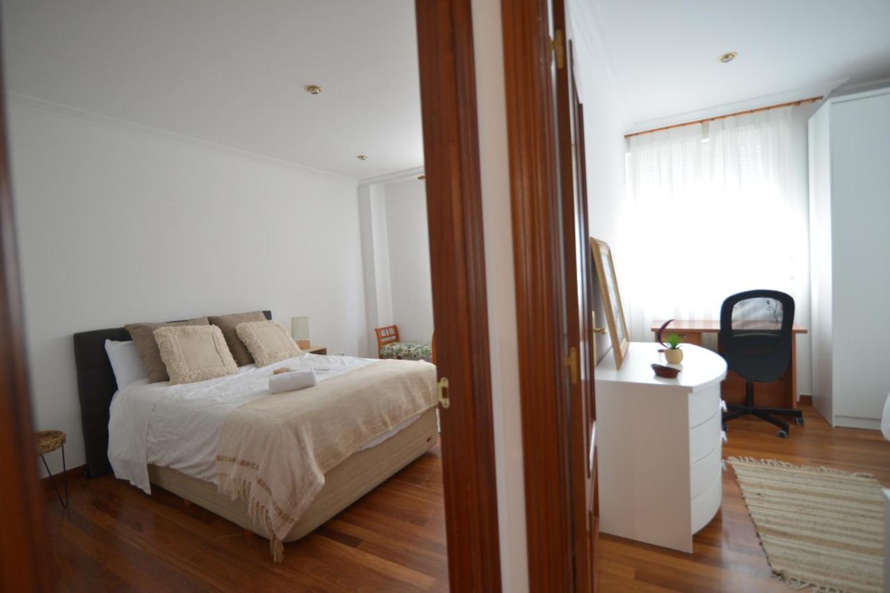 Apartamento El De San Igor By Just *
