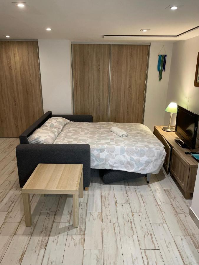 Apartamento Arcoiris *