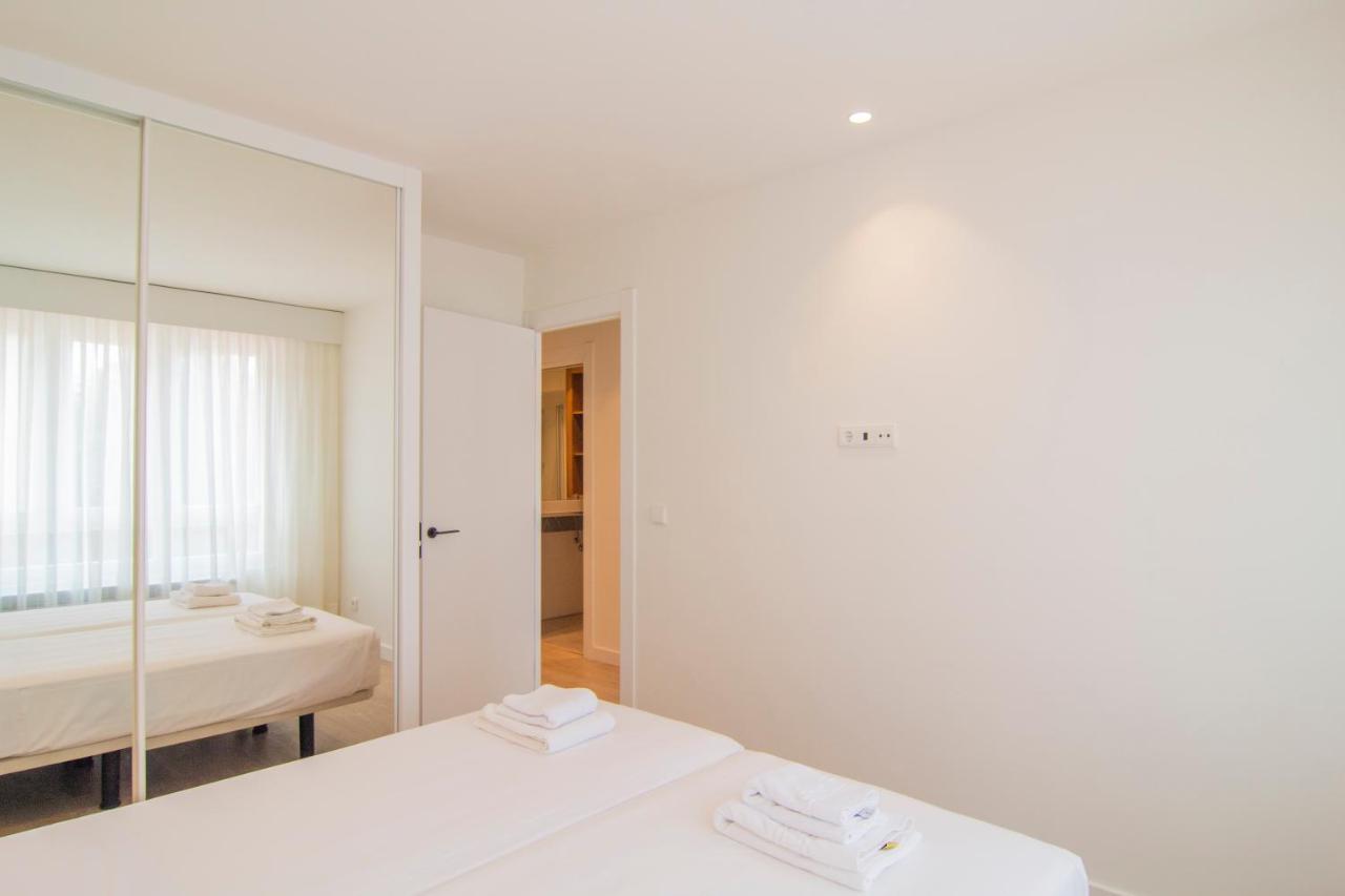 Holidea Puerto Chico Apartamento Santander