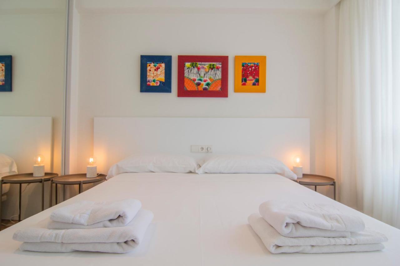 Apartamento Holidea Puerto Chico *