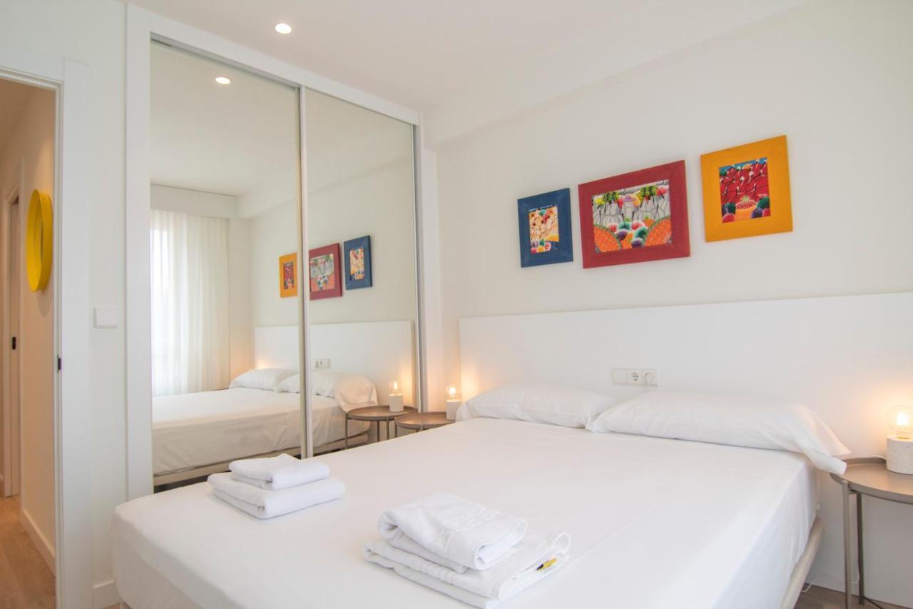 Apartamento Holidea Puerto Chico *