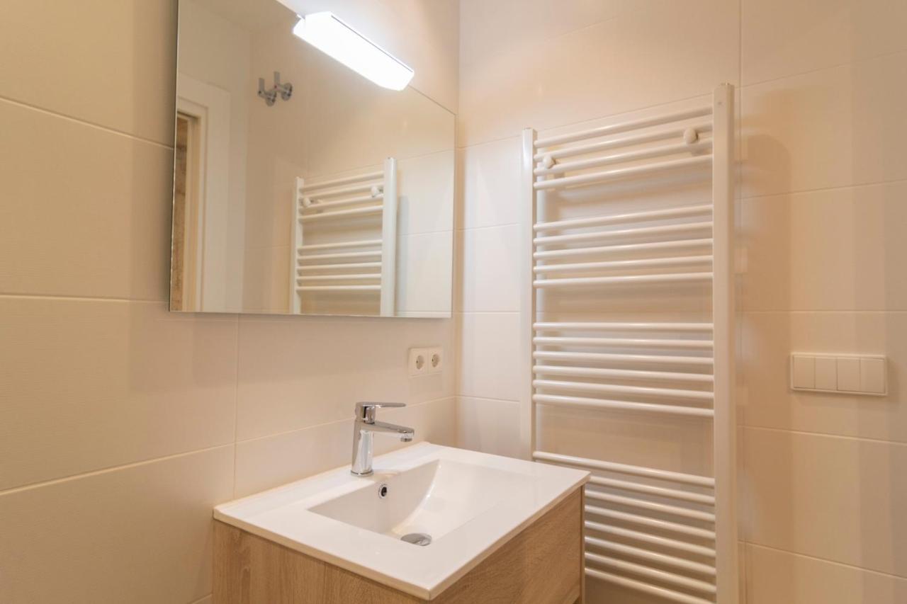 Apartamento Holidea Puerto Chico *