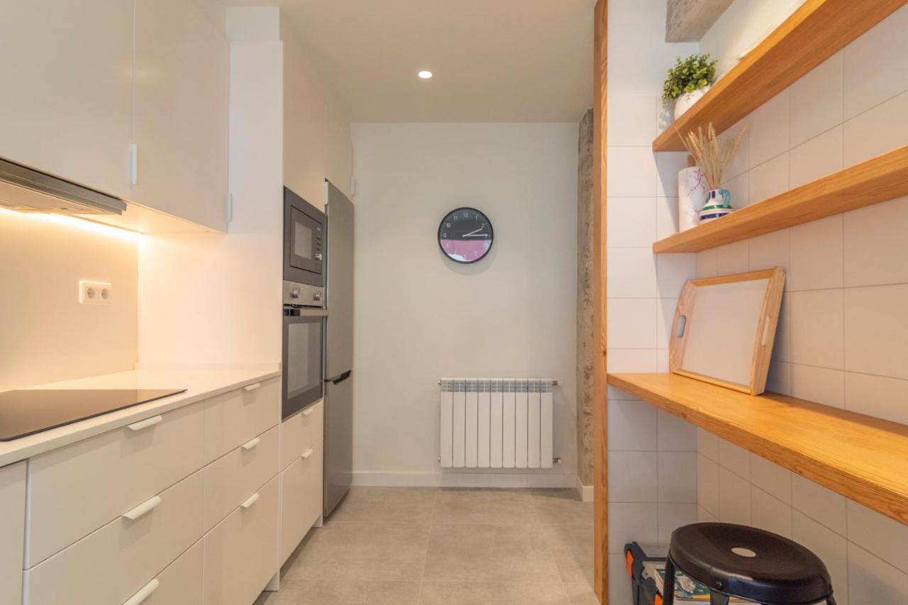 Apartamento Holidea Puerto Chico Santander