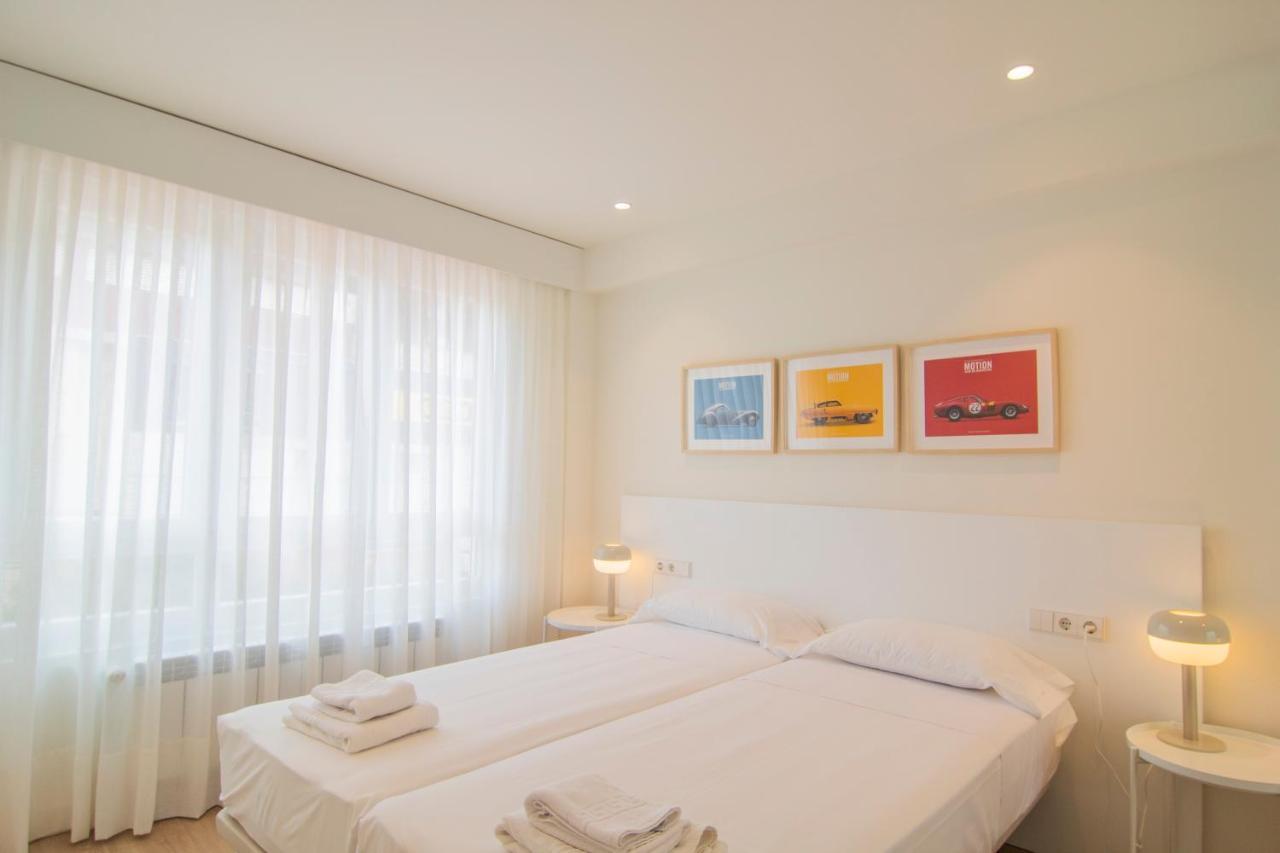 Apartamento Holidea Puerto Chico *