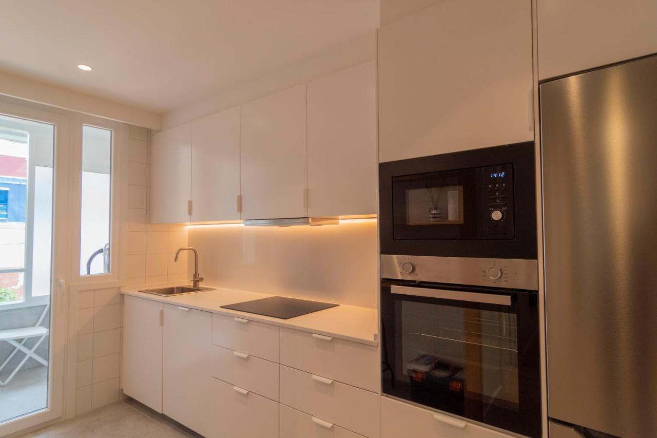 Apartamento Holidea Puerto Chico *
