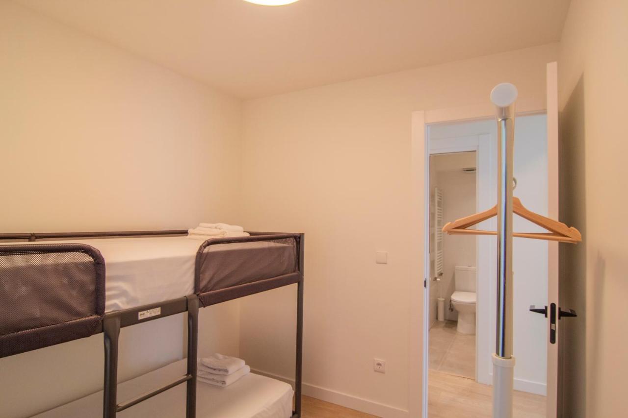 Holidea Puerto Chico Apartamento