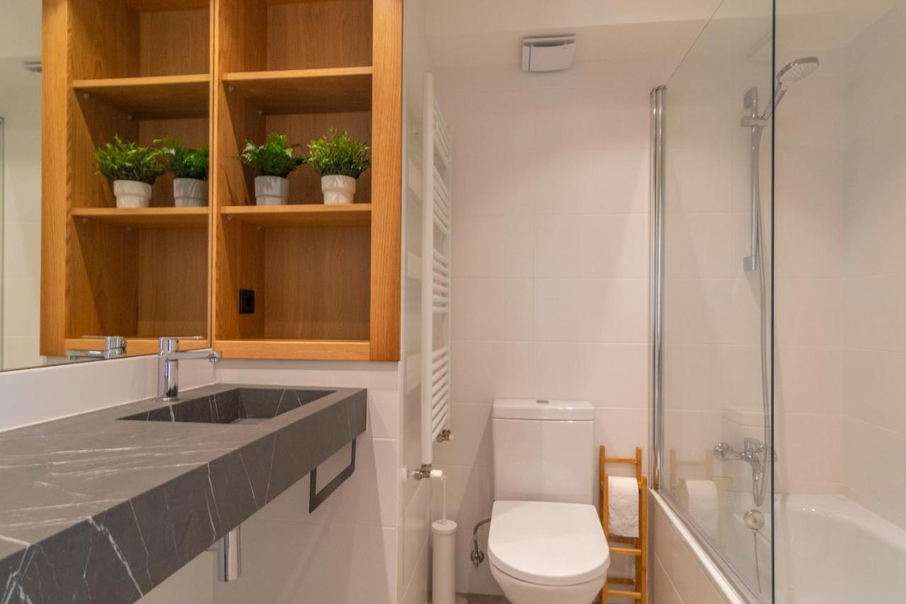 Apartamento Holidea Puerto Chico Santander