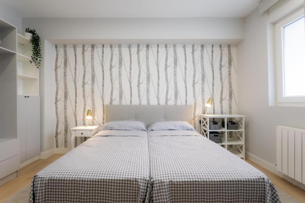Apartamento Tranquilo Y Centrico En