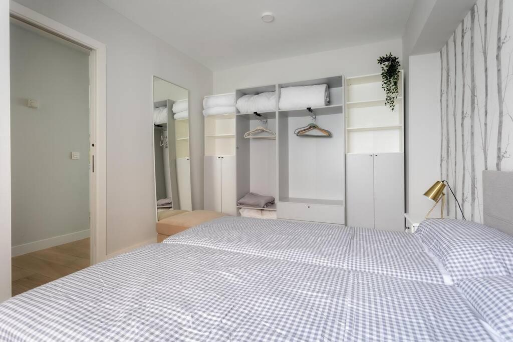 Apartamento Tranquilo Y Centrico En
