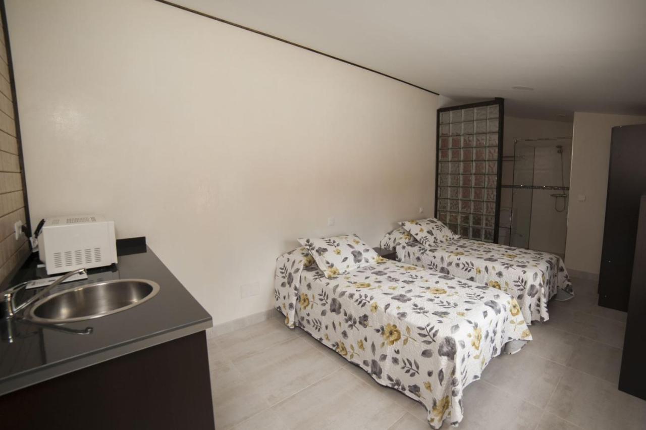 Apartment Estudio Proximo Al Mar Drch *