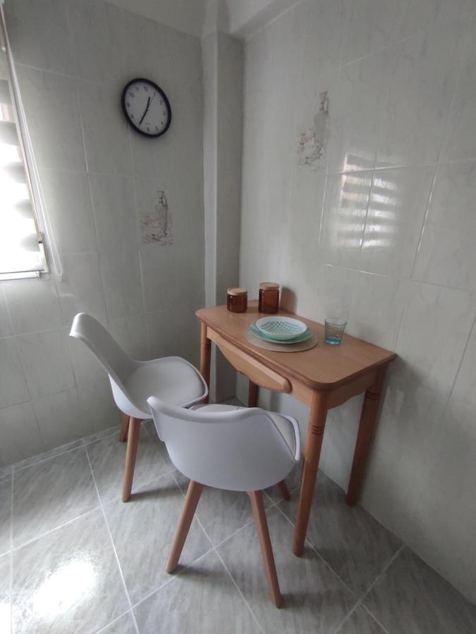 Apartamento Casa Ryo