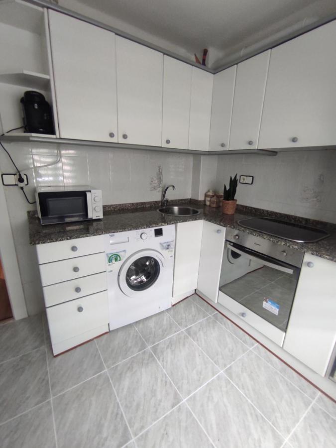 Casa Ryo * Santander