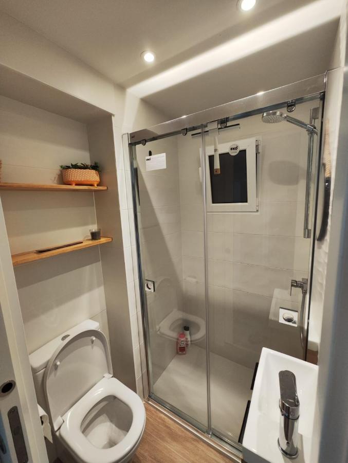 Apartamento Casa Ryo *