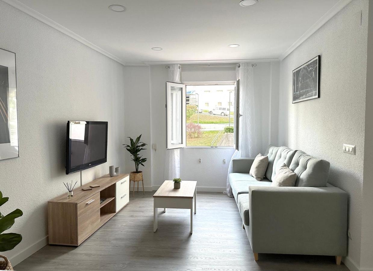 Apartamento En El Corazon De Santander