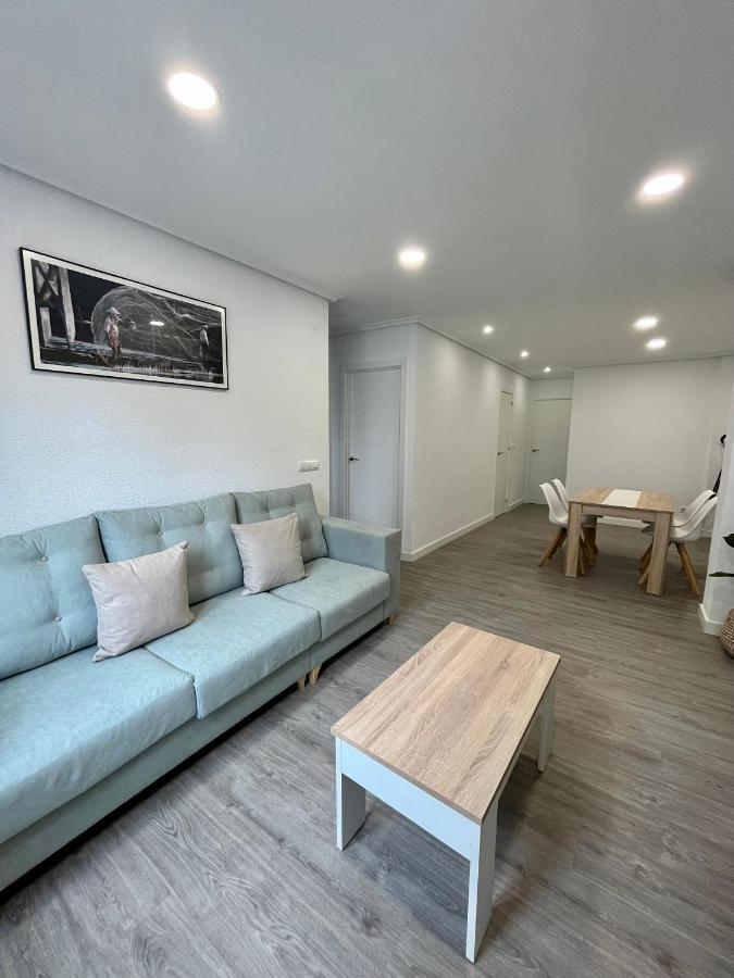 Apartamento En El Corazon De *