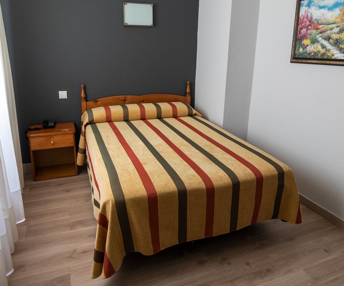 Hotel San Glorio 2*