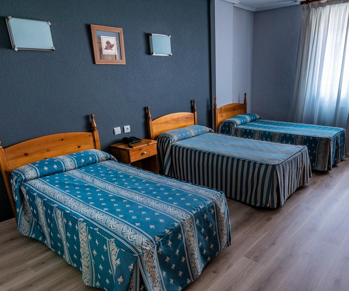 San Glorio Hotel